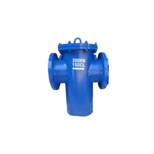 SRK Mild Steel Pot Strainers