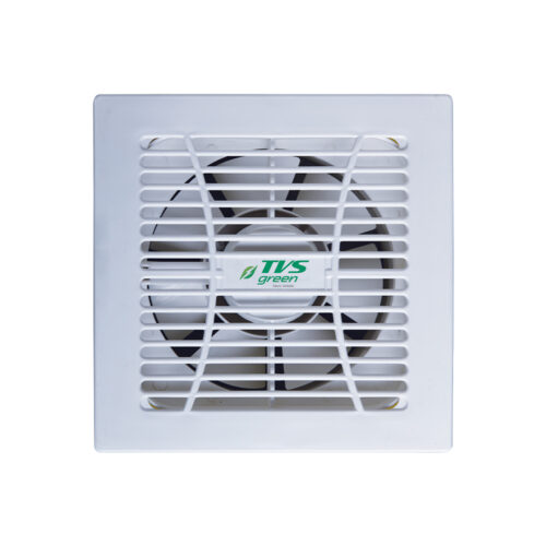 TVS GREEN VENTICO RV 6 in 7 Blades 25 W Exhaust Fans