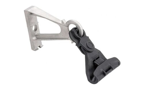 17307-2039_image_0.jpg 12 kN Suspension Clamp Assembly NFC 33-040 - 1998