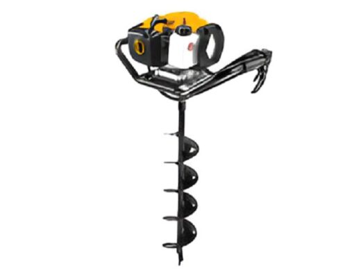 17307-2209_image_0.jpg Polymak Earth Auger 52 cc 150 mm