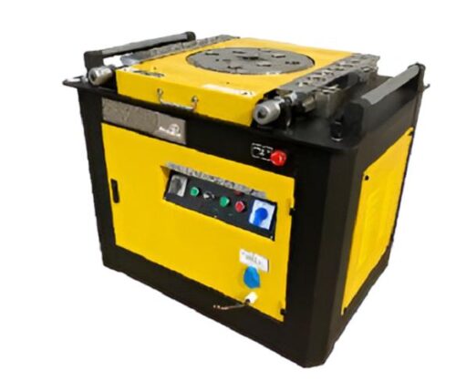 Electric Bar Bending Machine 360 mm 50PRO
