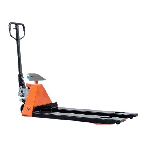 17307-2380_image_0.jpg 2000 kg Mild Steel Hand Pallet Trolley 1130 x 560 mm
