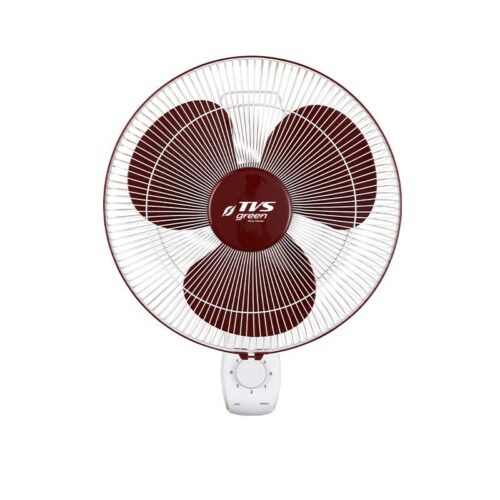 TVS GREEN ZESTO 400 mm 3 Blades Wall Fan