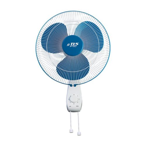 TVS GREEN ZESTO 400 mm 3 Blades Wall Fan