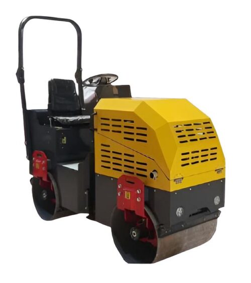 17307-3391_image_0.jpg Dhanshree Slope Vibratory Compactor 120 kg DS