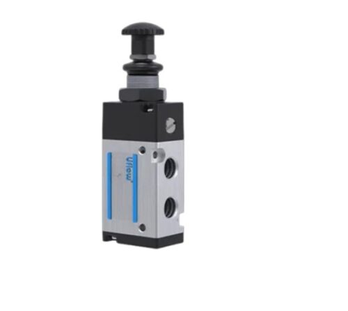 UFLOW 5/2 Way Push Pull Directional Control Valves