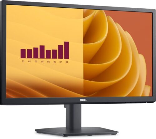 Dell 22 inch Full HD IPS Monitor