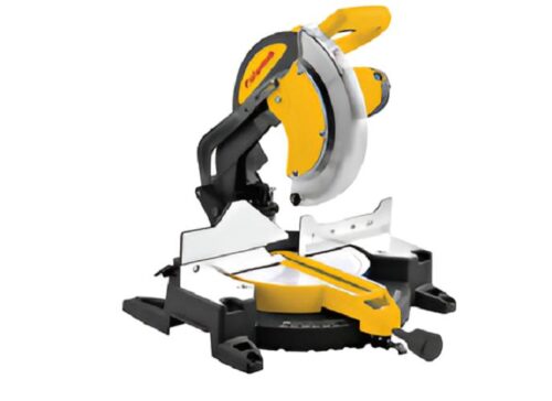 Polymak 305 mm Corded Mitre Saw PM300MS 1800 W 98 x 153 mm