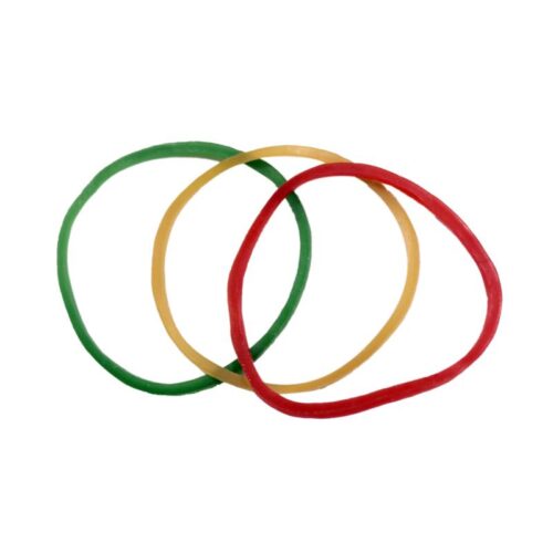 Oddy Rubber Band