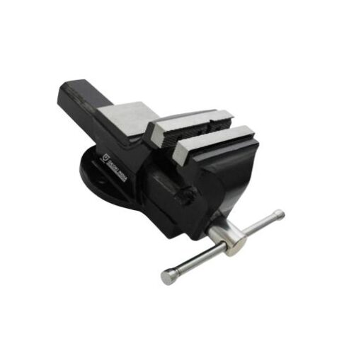 GKOKI INDIA Bench Vise 87 mm 25 kN