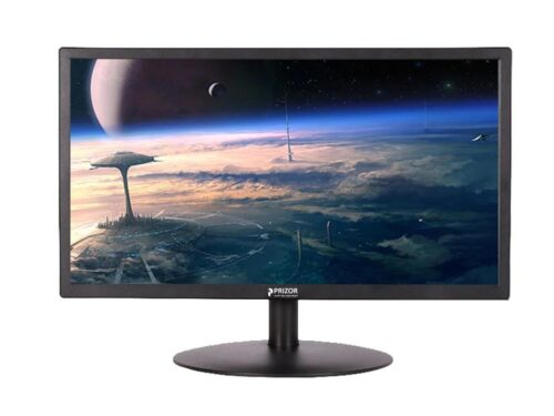 PRIZOR PRIZ-22FHD-M 22 inch 1920 x 1080 pixels Full HD Monitor