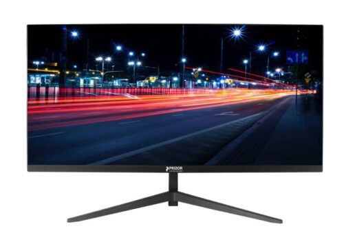 17307-461_image_0.jpg PRIZOR PRIZ-24FHD-FL 24 inch 1920 x 1080 pixels Full HD Monitor