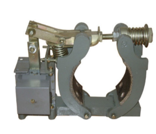 17307-4802_image_0.jpg Crane Brakes Mild Steel