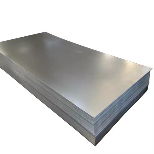 17307-5118_image_0.jpg VIZAG 1.5 mm Galvanized Plain Steel Sheet 750 x 2000 mm 600 GSM