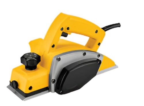 Polymak 500 W Corded Wood Planer PM82EP500E 82 mm 16000 rpm