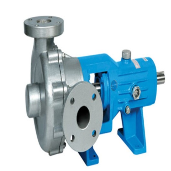 Globestar 10 hp GSSP-6508 Centrifugal End Suction Pumps