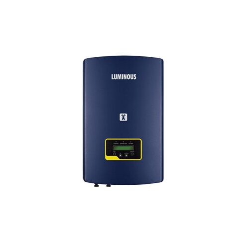 LUMINOUS Inverter-Nxi 120 2.2 kW Single Phase String On Grid Solar Inverter