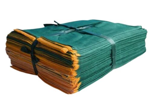 HDPE 90 gsm Agricultural Shade Net Green