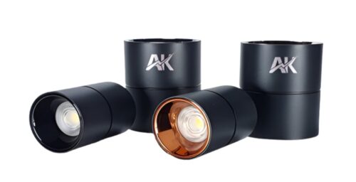 17313-967_image_0.jpg AK Cylinder Cob 015 7 W LED COB Light 700 Lumen Natural White