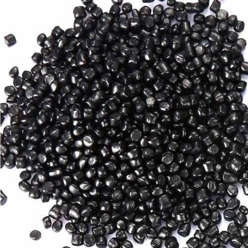 Agroha Polymer Masterbatches Black 25 kg Bag