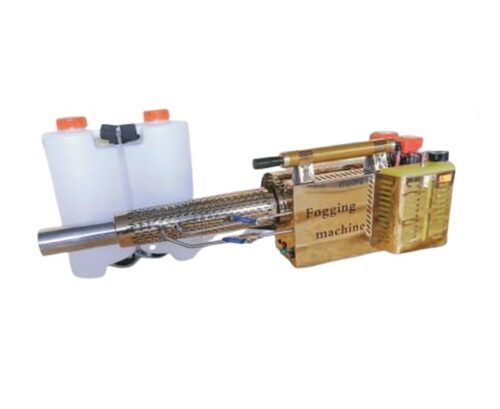 17315-1878_image_0.jpg Really 16 L ULV Aerosol Fogging Machine R120 15 LPH