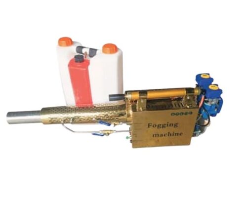 17315-1879_image_0.jpg Really 16 L ULV Aerosol Fogging Machine R180 18 LPH