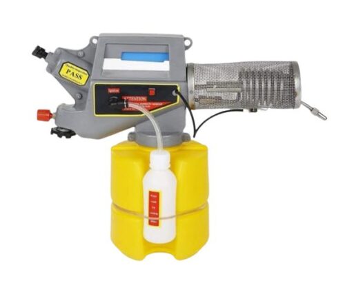 17315-1881_image_0.jpg Really 2 L ULV Aerosol Fogging Machine MGM-3000-SG 10 LPH