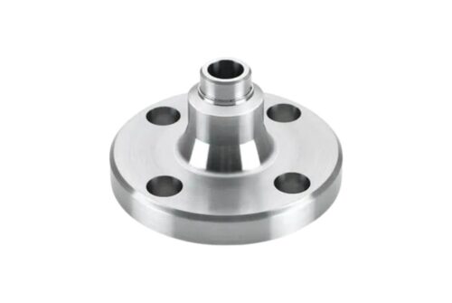 17315-2629_image_0.jpg Precitech Stainless Steel Adaptor Flanges 2 mm Class 150