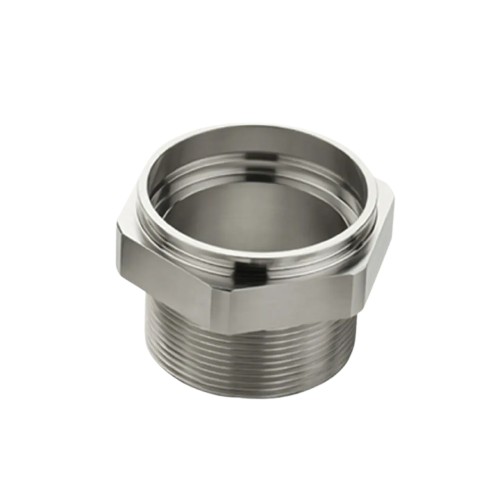 17315-2758_image_0.jpg Precitech 15 mm Mild Steel Adaptors Threaded