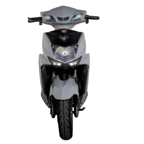 Yakuza Rubie 120 km 40 Ah 8 hr Electric Bike