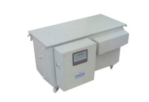 Pion Three Phase Voltage Stabilizers
