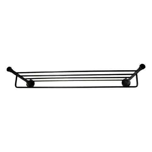 17317-400_image_3.jpg D&B Bathware Towel Rack 600 x 200 mm Stainless Steel