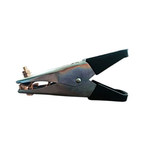 SUPRA Copper H Clamp 600 A 25 mm Earth Clamps
