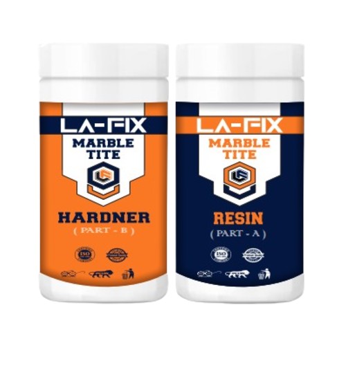 17321-1685_image_0.jpg LA FIX Marble Tite Solvent Free Epoxy Resin Coatings