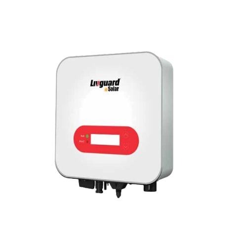 Livguard LS103GIS 3000 W Three Phase String On Grid Solar Inverter