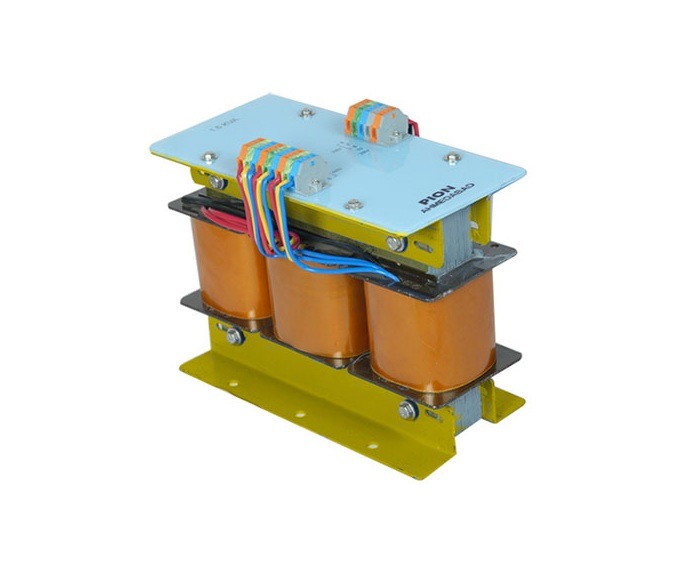 Pion Three Phase 100 kV 11 kV Transformers