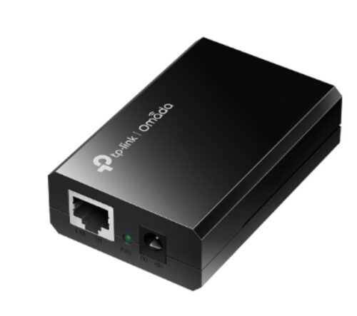 TP-Link TL-POE150S IEEE 802.3af PoE Injector