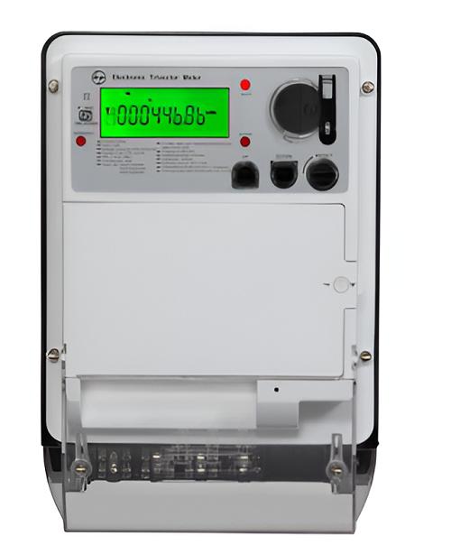 17328-513_image_0.jpg L&T 1 - 5 A Three Phase LCD IP51 Solar Net Meter