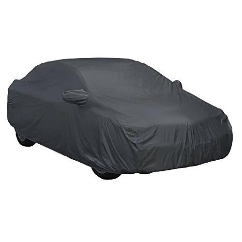 17328-72_image_0.jpg Body Covers Four Wheeler All Model Tarpaulin Black