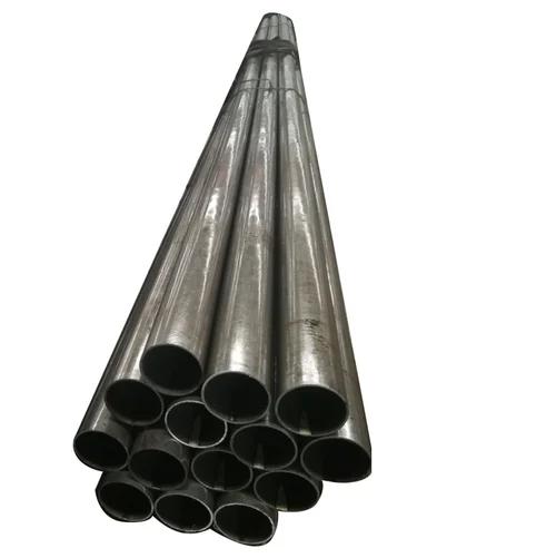 17330-1376_image_0.jpg SNR 4 in Hot Rolled Stainless Steel Pipes SS 304 9 m