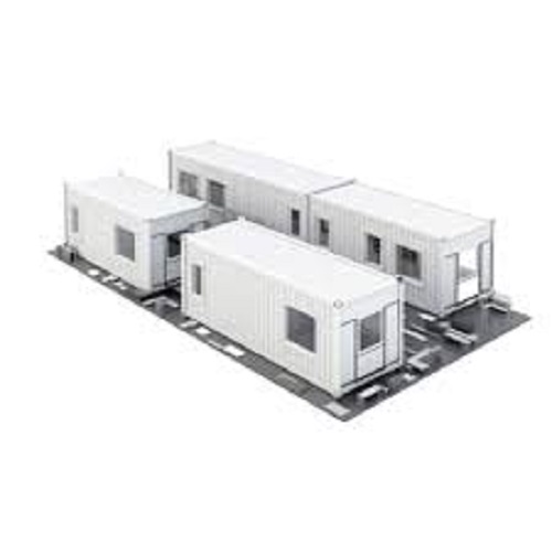 17330-2081_image_0.jpeg ERCON G Prefabricated Workers Accommodation