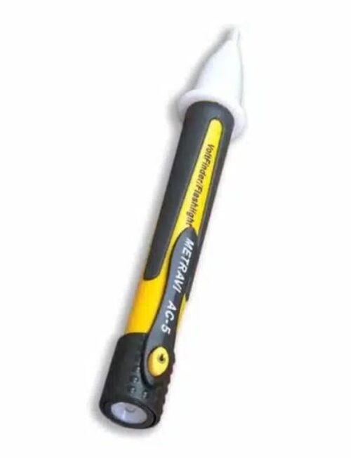 METRAVI AC - 5 Voltage Tester 200 V to 1000V AC AC