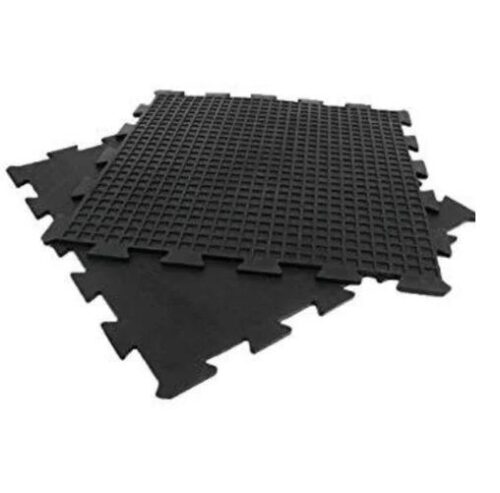 Raj Elastomer Electrical Rubber Mats 20 inch