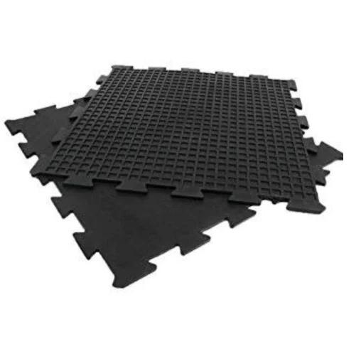 Raj Elastomer Electrical Rubber Mats 20 inch