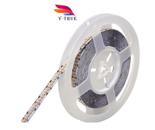 Ytrue Multicolour 5 m 12 W LED Strip Lights