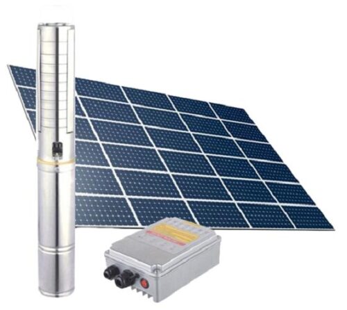 17330-4792_image_0.jpg GRUNDFOS Solar Pumps Submersible Stainless Steel