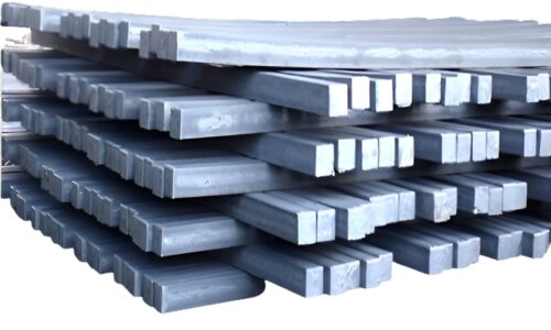 MUSCO 340 mm MS Billets 6 m