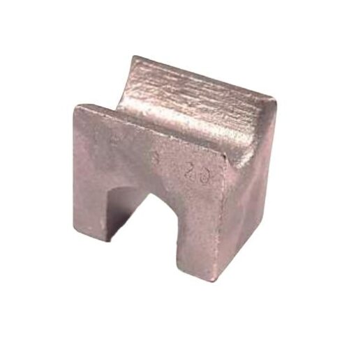 J S S Forged Steel 8 kN Hanger Block