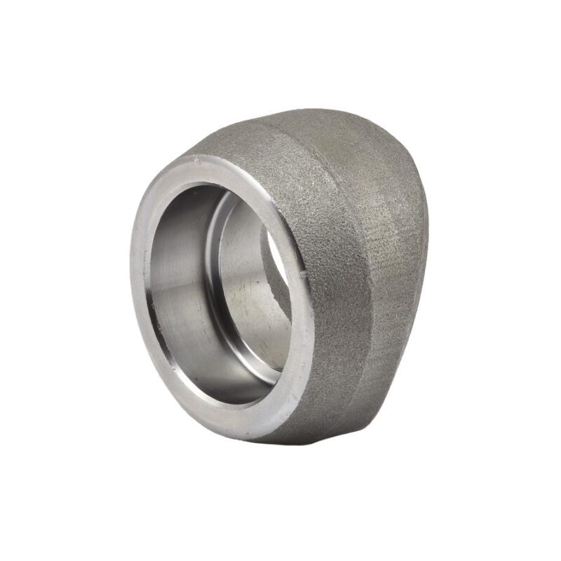 FFI Carbon Steel Sockolets
