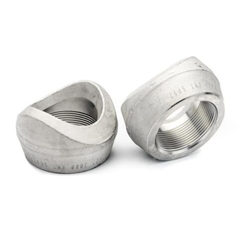 17334-1792_image_0.jpg FFI Carbon Steel Threadolets DN 15